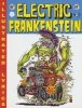 ELECTRIC FRANKENSTEIN TP [9781951038366]